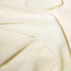 Butter Muslin  Remnant House Fabric