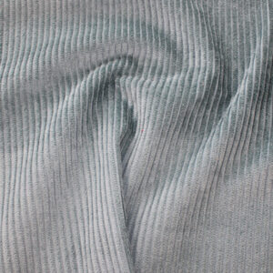 4.5 Wale Washed Jumbo Corduroy John Louden | Remnant House Fabric