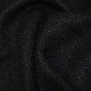 100% Boiled Wool Fabric