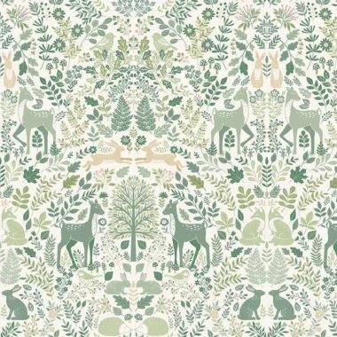 Animals – Remnant House Fabric